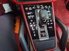 Porsche Cayenne 3.0T - ფოტო 13