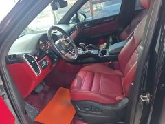 Porsche Cayenne 3.0T - ფოტო 14