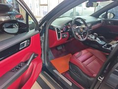 Porsche Cayenne 3.0T - ფოტო 15