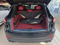 Porsche Cayenne 3.0T - ფოტო 18