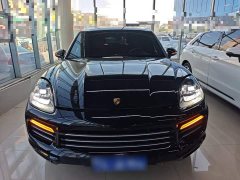 Porsche Cayenne 3.0T - ფოტო 2