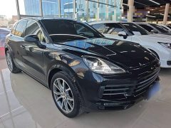 Porsche Cayenne 3.0T - ფოტო 3