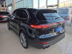 Porsche Cayenne 3.0T - ფოტო 4