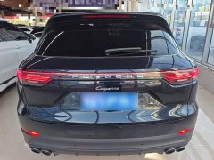Porsche Cayenne 3.0T - ფოტო 5