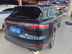 Porsche Cayenne 3.0T - ფოტო 6