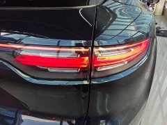 Porsche Cayenne 3.0T - ფოტო 7