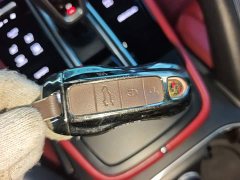 Porsche Cayenne 3.0T - ფოტო 8
