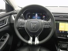 SAIC MG i5 1.5L Automatic 4G Connected Flagship Edition - ფოტო 11