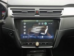 SAIC MG i5 1.5L Automatic 4G Connected Flagship Edition - ფოტო 12