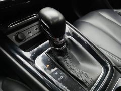 SAIC MG i5 1.5L Automatic 4G Connected Flagship Edition - ფოტო 13