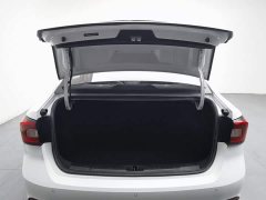 SAIC MG i5 1.5L Automatic 4G Connected Flagship Edition - ფოტო 16