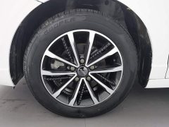 SAIC MG i5 1.5L Automatic 4G Connected Flagship Edition - ფოტო 17