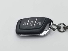 SAIC MG i5 1.5L Automatic 4G Connected Flagship Edition - ფოტო 19