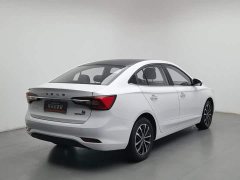 SAIC MG i5 1.5L Automatic 4G Connected Flagship Edition - ფოტო 2