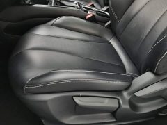 SAIC MG i5 1.5L Automatic 4G Connected Flagship Edition - ფოტო 20