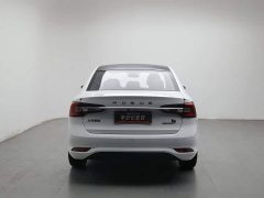 SAIC MG i5 1.5L Automatic 4G Connected Flagship Edition - ფოტო 4