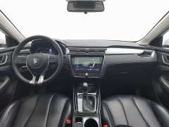 SAIC MG i5 1.5L Automatic 4G Connected Flagship Edition - ფოტო 5
