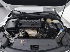 SAIC MG i5 1.5L Automatic 4G Connected Flagship Edition - ფოტო 6