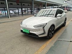 Seres SF5 Two-Wheel Drive High-Performance Sport Edition - фото 1