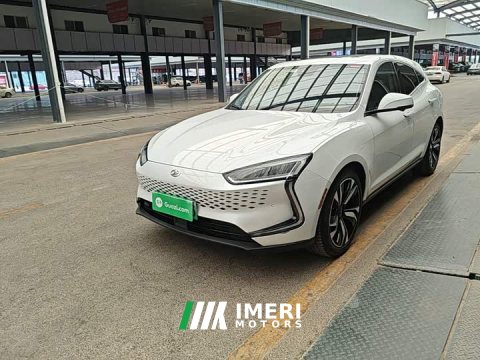 2021 Seres SF5 Two-Wheel Drive High-Performance Sport Edition - ავტომობილი ჩინეთიდან