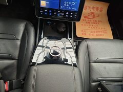Seres SF5 Two-Wheel Drive High-Performance Sport Edition - фото 13