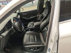 Seres SF5 Two-Wheel Drive High-Performance Sport Edition - фото 14
