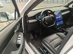 Seres SF5 Two-Wheel Drive High-Performance Sport Edition - фото 15