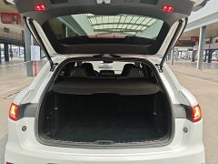 Seres SF5 Two-Wheel Drive High-Performance Sport Edition - фото 18