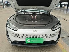 Seres SF5 Two-Wheel Drive High-Performance Sport Edition - фото 19