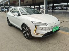 Seres SF5 Two-Wheel Drive High-Performance Sport Edition - фото 3