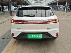Seres SF5 Two-Wheel Drive High-Performance Sport Edition - фото 5