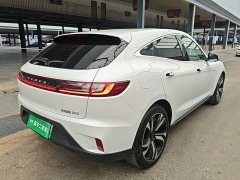 Seres SF5 Two-Wheel Drive High-Performance Sport Edition - фото 6