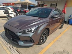 SAIC MG5 Facelift 1.8L DVVT CVT Youth Luxury Edition - photo 1