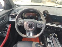 SAIC MG5 Facelift 1.8L DVVT CVT Youth Luxury Edition - photo 10