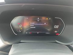 SAIC MG5 Facelift 1.8L DVVT CVT Youth Luxury Edition - photo 11