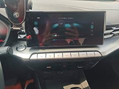 SAIC MG5 Facelift 1.8L DVVT CVT Youth Luxury Edition - photo 12