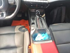 SAIC MG5 Facelift 1.8L DVVT CVT Youth Luxury Edition - photo 13