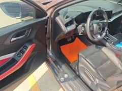 SAIC MG5 Facelift 1.8L DVVT CVT Youth Luxury Edition - photo 15