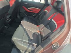 SAIC MG5 Facelift 1.8L DVVT CVT Youth Luxury Edition - photo 16