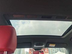 SAIC MG5 Facelift 1.8L DVVT CVT Youth Luxury Edition - photo 17
