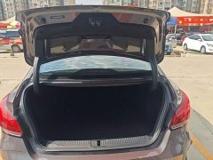 SAIC MG5 Facelift 1.8L DVVT CVT Youth Luxury Edition - photo 18