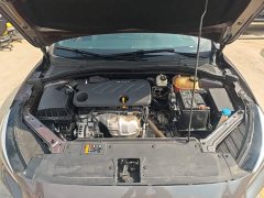 SAIC MG5 Facelift 1.8L DVVT CVT Youth Luxury Edition - photo 19