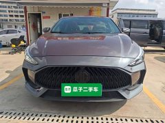 SAIC MG5 Facelift 1.8L DVVT CVT Youth Luxury Edition - photo 2
