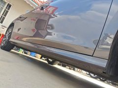 SAIC MG5 Facelift 1.8L DVVT CVT Youth Luxury Edition - photo 20