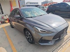 SAIC MG5 Facelift 1.8L DVVT CVT Youth Luxury Edition - photo 3