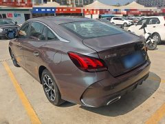 SAIC MG5 Facelift 1.8L DVVT CVT Youth Luxury Edition - photo 4