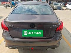 SAIC MG5 Facelift 1.8L DVVT CVT Youth Luxury Edition - photo 5