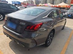 SAIC MG5 Facelift 1.8L DVVT CVT Youth Luxury Edition - photo 6