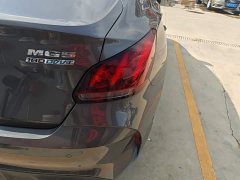 SAIC MG5 Facelift 1.8L DVVT CVT Youth Luxury Edition - photo 7