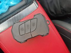 SAIC MG5 Facelift 1.8L DVVT CVT Youth Luxury Edition - photo 8